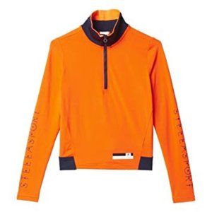 Adidas  Stellasport Long Sleeve Training T-shirt